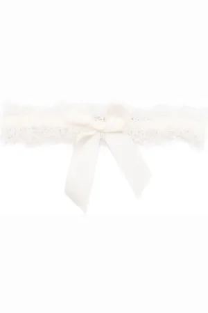 LOVE Stories Strumpfhalter