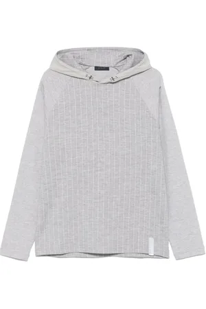 Sease Raglan Hoodie