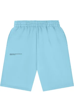 The Pangaia Shorts mit elastischem Bund