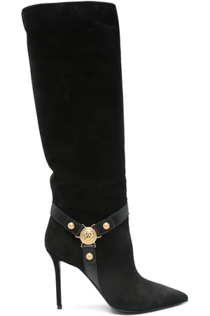 Balmain Eva Stiefel 95mm