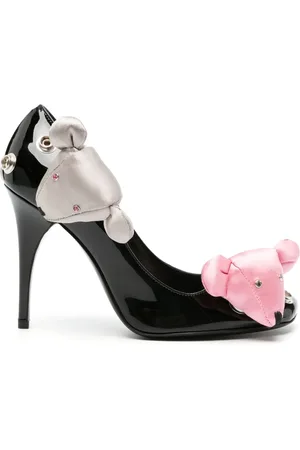 BRUNO FRISONI Pumps 105mm