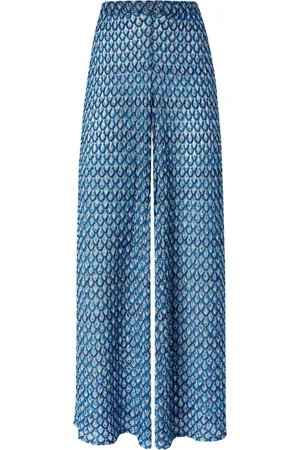 Missoni Gestrickte Hose
