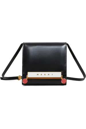 Marni VHS Schultertasche