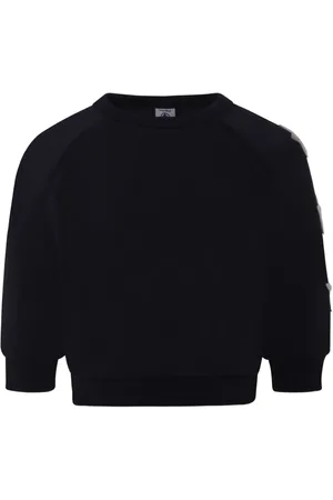 Petit Bateau Sweatshirt aus Fleece