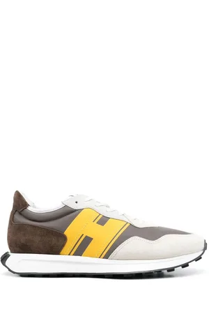 Hogan Sporty Sneakers