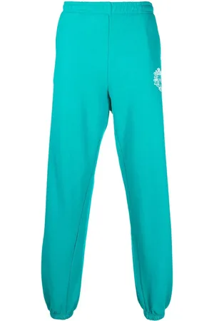 Sporty & Rich Jogginghose mit Logo-Print