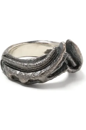 JULIUS Ring im Vintage-Style