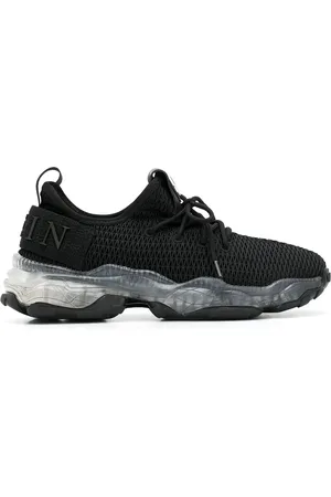 Philipp Plein Sneakers in Strickoptik