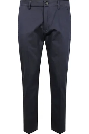 DEPARTMENT 5 Hose mit Bügelfalten