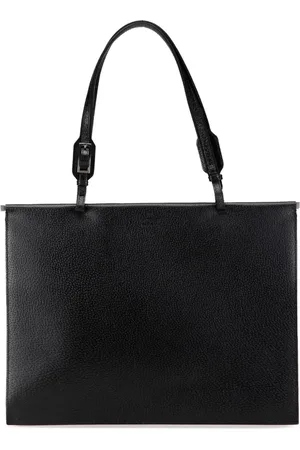 Gucci 2000-2015 Handtasche aus Leder