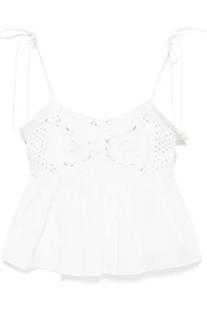 THE GARMENT Kirsten Bluse