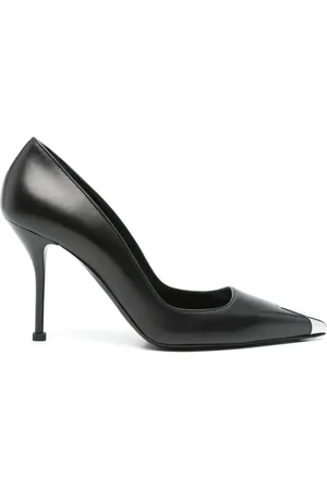 Alexander McQueen Pumps 95mm