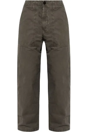 Stone Island Hose mit Kompass
