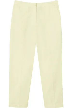 Twin-Set Gewebte Hose