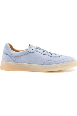 HENDERSON BARACCO Sneakers aus Wildleder