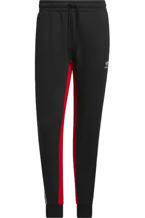 adidas Superstar Jogginghose aus Fleece
