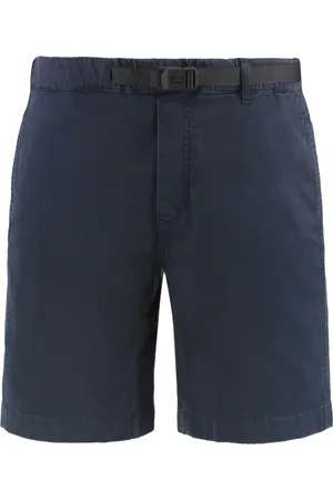 Woolrich Easy Bermudas