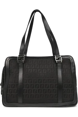 Fendi 2010s Zucchino Handtasche