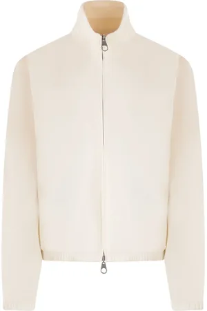 Loro Piana Wendbare Bomberjacke