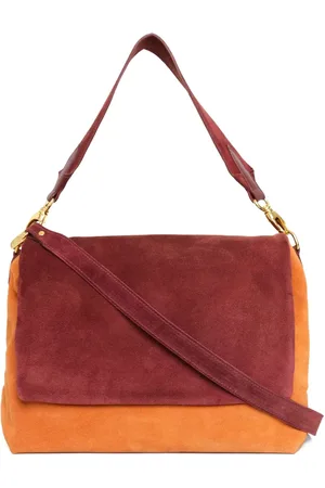 Sarah Chofakian Dumas Schultertasche