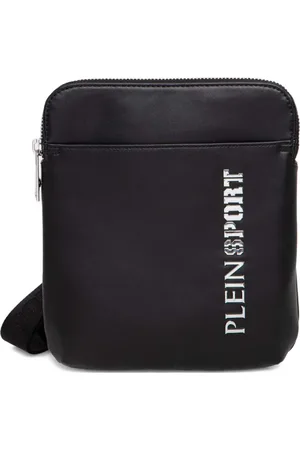Philipp Plein Arizona Schultertasche mit Logo