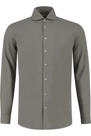 Doriani Cashmere Klassisches Hemd
