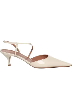 Giuliano Galiano Demi Pumps 50mm