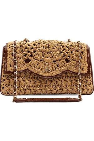 Isla Ibiza Elis Schultertasche