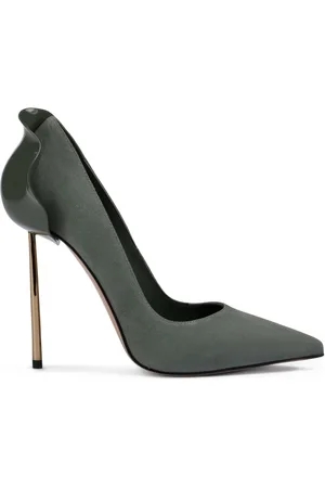 LE SILLA Petalo Stiletto-Pumps