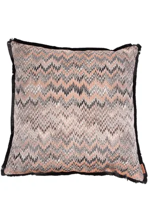 Missoni Thailand Kissen 40x40 cm