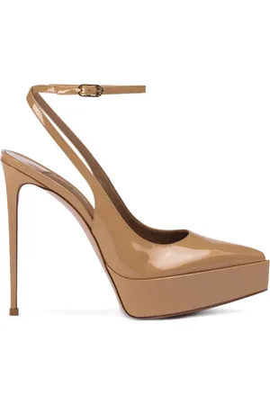 LE SILLA Uma Slingback-Pumps