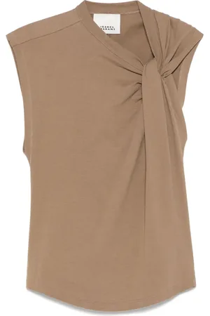Isabel Marant Nayda Oberteil