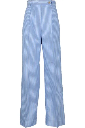 DEPARTMENT 5 Gestreifte Hose