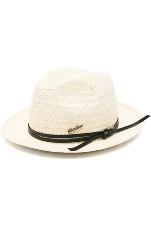 Borsalino Federico Panama-Hut