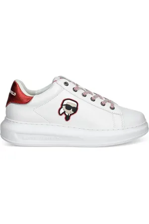 Karl Lagerfeld Kapri Sneakers