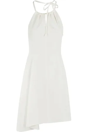 Moschino Asymmetrisches Kleid