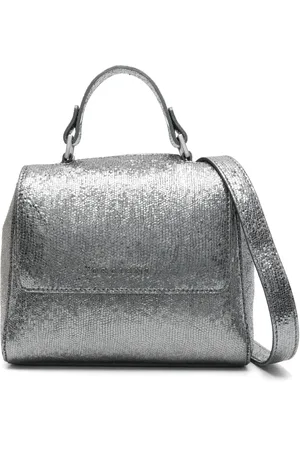 Orciani Mini Sveva Light Tote Bag