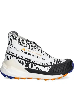 adidas Free Hiker Sneakers