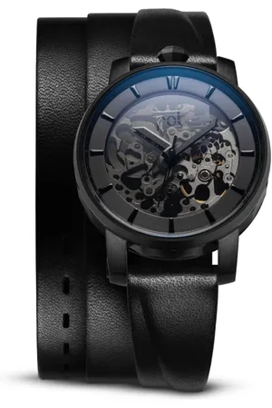 FOB PARIS R360 Black Matte 37mm