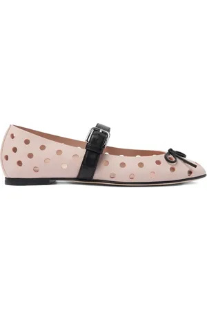 Scarosso Marion Ballerinas