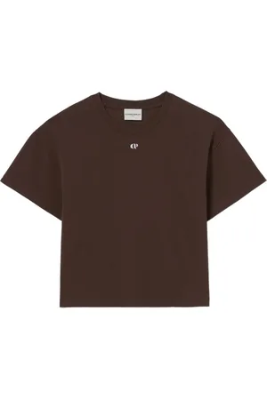Claudie Pierlot T-Shirt aus Jersey