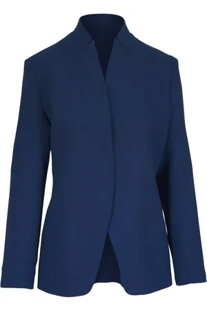 Lafayette 148 Blazer aus Wollgemisch