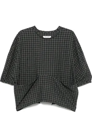 HENRIK VIBSKOV Limp Bluse
