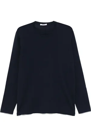 KANGRA CASHMERE Klassisches T-Shirt