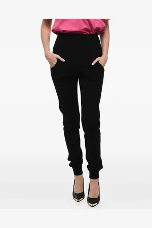 Saint Laurent Jogginghose aus Kaschmir