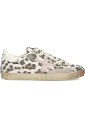Premiata Steven Sneakers
