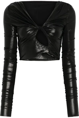 Rick Owens Jade Oberteil