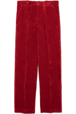 Gucci Klassische Hose