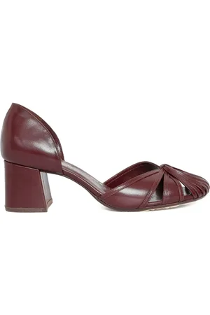 Sarah Chofakian Sarah Pumps 55mm