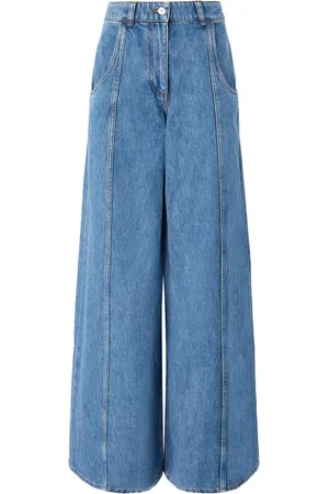 Missoni Jeans mit hohem Bund